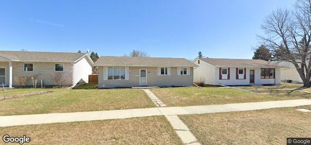 31 Gascon Road（加拿大曼尼托巴省温尼伯市）房屋照片