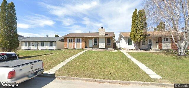 31 Gosford Avenue（加拿大曼尼托巴省温尼伯市）房屋照片