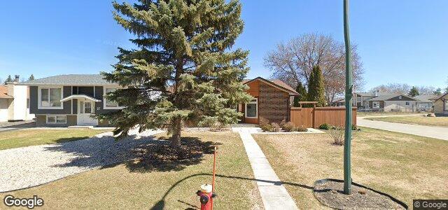 31 Grassington Bay（加拿大曼尼托巴省温尼伯市）房屋照片