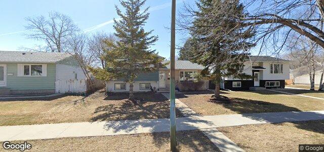 312 Wales Avenue（加拿大曼尼托巴省温尼伯市）房屋照片