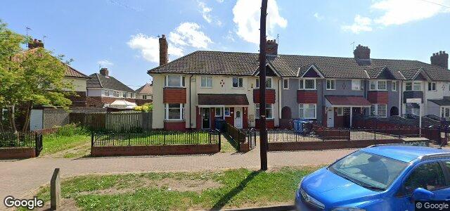 Photo of 313 Greenwood Avenue in Winnipeg, Manitoba