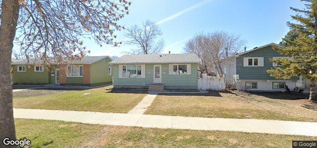 316 Wales Avenue（加拿大曼尼托巴省温尼伯市）房屋照片