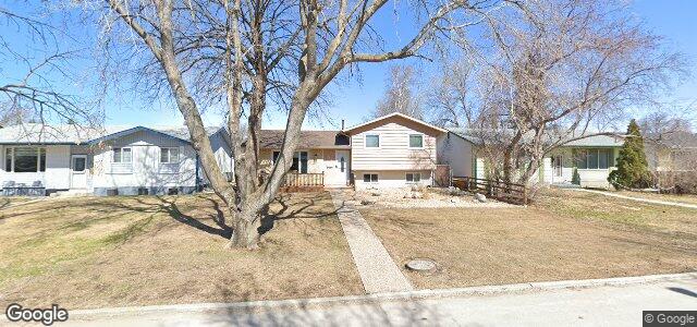 325 Wales Avenue（加拿大曼尼托巴省温尼伯市）房屋照片