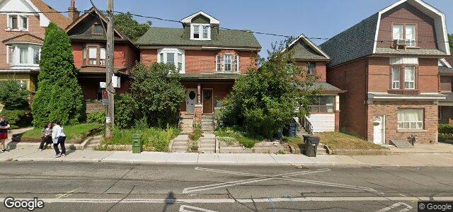 327 Greenwood Avenue（加拿大曼尼托巴省温尼伯市）房屋照片