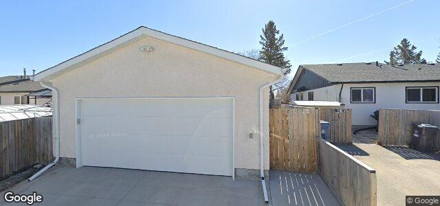 329 Meadowood Drive（加拿大曼尼托巴省温尼伯市）房屋照片