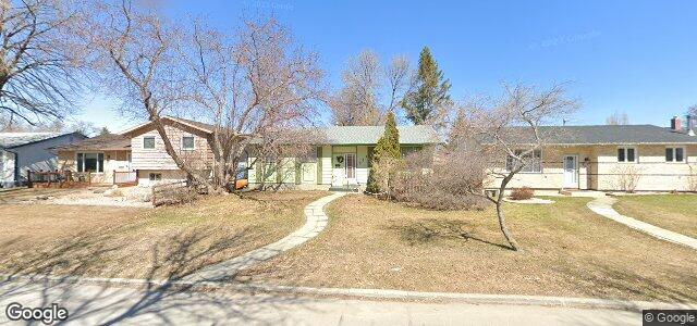 329 Wales Avenue（加拿大曼尼托巴省温尼伯市）房屋照片