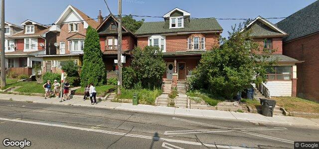 331 Greenwood Avenue（加拿大曼尼托巴省温尼伯市）房屋照片