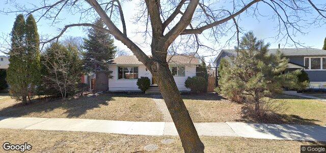 332 Wales Avenue（加拿大曼尼托巴省温尼伯市）房屋照片