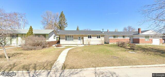 Photo of 333 Wales Avenue in Winnipeg, Manitoba