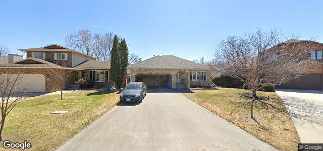 34 Appelmans Bay（加拿大曼尼托巴省温尼伯市）房屋照片