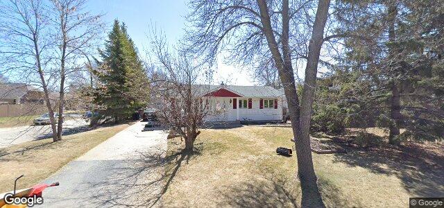 34 Brixford Crescent（加拿大曼尼托巴省温尼伯市）房屋照片