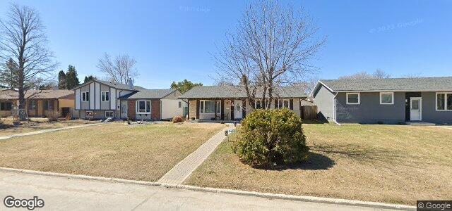 34 Gascon Road（加拿大曼尼托巴省温尼伯市）房屋照片