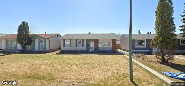 34 Granby Bay（加拿大曼尼托巴省温尼伯市）房屋照片