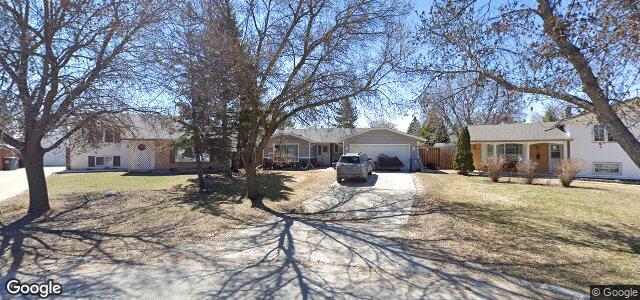 34 Grassington Bay（加拿大曼尼托巴省温尼伯市）房屋照片