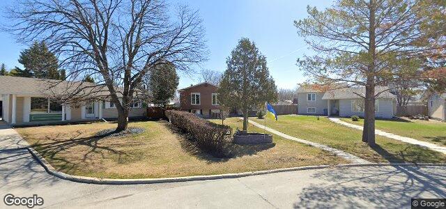 34 Lodgepine Bay（加拿大曼尼托巴省温尼伯市）房屋照片