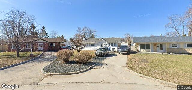 Photo of 34 Olivewood Crescent in Winnipeg, Manitoba