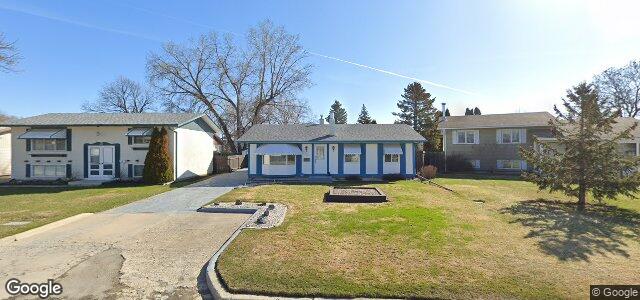 34 Pembridge Bay（加拿大曼尼托巴省温尼伯市）房屋照片