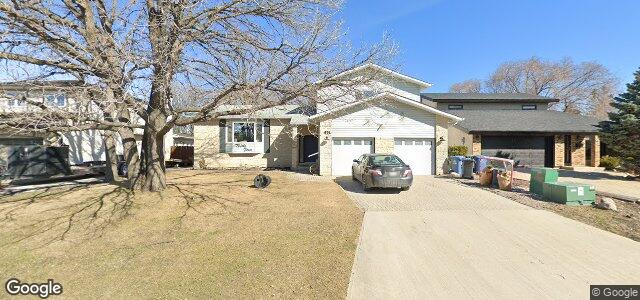 34 Wakopa Place（加拿大曼尼托巴省温尼伯市）房屋照片