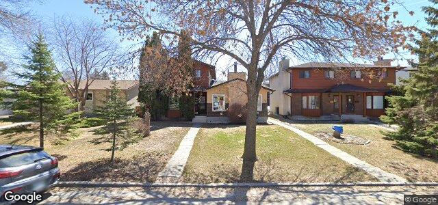 34 Whitley Drive（加拿大曼尼托巴省温尼伯市）房屋照片