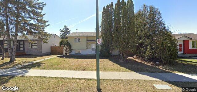 340 Wales Avenue（加拿大曼尼托巴省温尼伯市）房屋照片