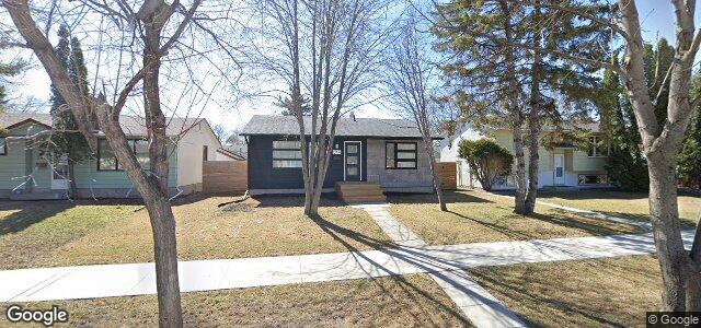 344 Wales Avenue（加拿大曼尼托巴省温尼伯市）房屋照片