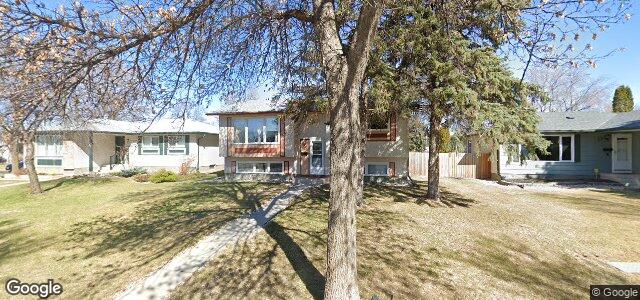 35 Dells Crescent（加拿大曼尼托巴省温尼伯市）房屋照片