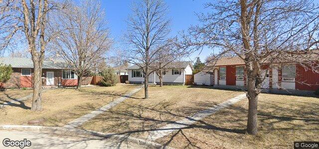 35 Gretna Bay（加拿大曼尼托巴省温尼伯市）房屋照片