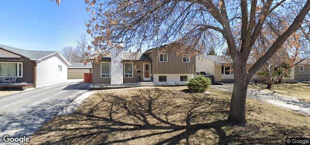 35 Haresford Crescent（加拿大曼尼托巴省温尼伯市）房屋照片