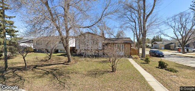 35 Siferts Cove（加拿大曼尼托巴省温尼伯市）房屋照片