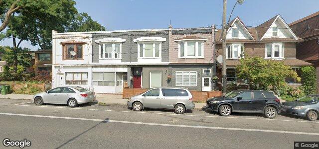 351 Greenwood Avenue（加拿大曼尼托巴省温尼伯市）房屋照片