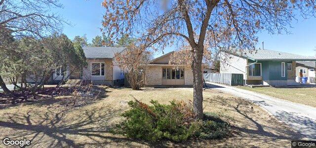 36 Haresford Crescent（加拿大曼尼托巴省温尼伯市）房屋照片