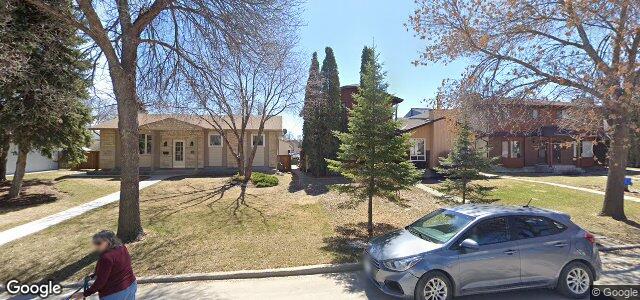 36 Whitley Drive（加拿大曼尼托巴省温尼伯市）房屋照片