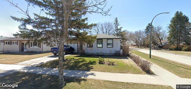 360 Wales Avenue（加拿大曼尼托巴省温尼伯市）房屋照片