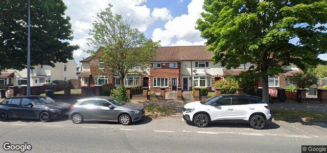 362 Greenwood Avenue（加拿大曼尼托巴省温尼伯市）房屋照片