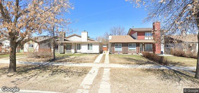 363 Novavista Drive（加拿大曼尼托巴省温尼伯市）房屋照片