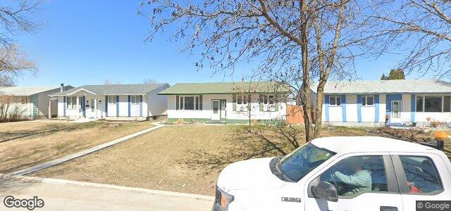 Photo of 369 Wales Avenue in Winnipeg, Manitoba