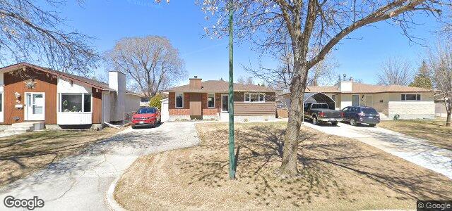 37 Whitley Drive（加拿大曼尼托巴省温尼伯市）房屋照片