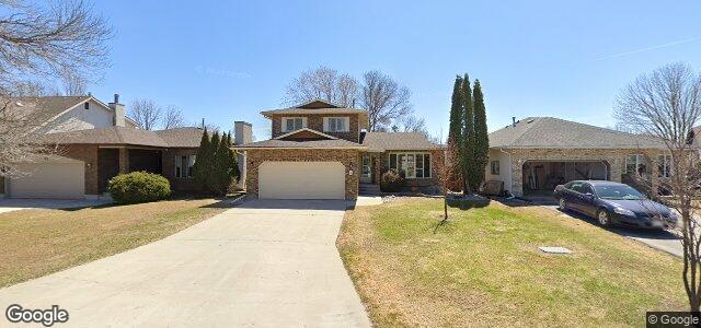 Photo of 38 Appelmans Bay in Winnipeg, Manitoba