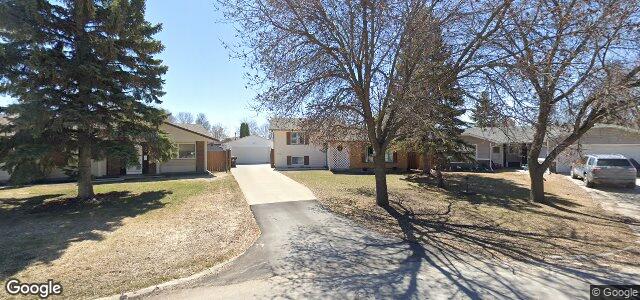 38 Grassington Bay（加拿大曼尼托巴省温尼伯市）房屋照片