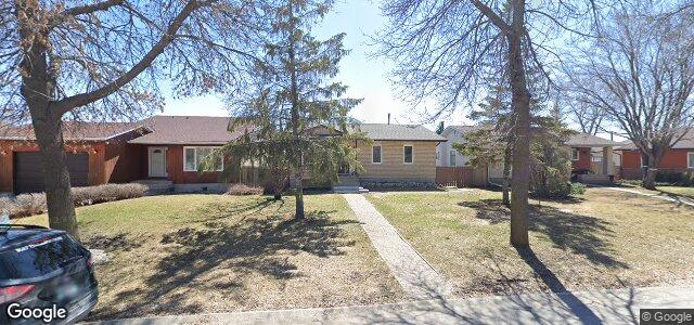 38 Lafortune Bay（加拿大曼尼托巴省温尼伯市）房屋照片