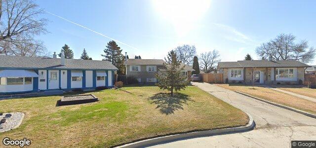 38 Pembridge Bay（加拿大曼尼托巴省温尼伯市）房屋照片