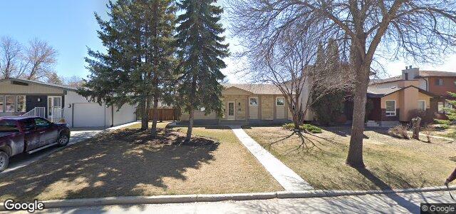 Larawan ng 38 Whitley Drive sa Winnipeg, Manitoba