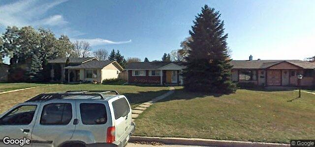 38 Woodford Bay（加拿大曼尼托巴省温尼伯市）房屋照片