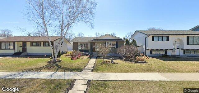 380 Wales Avenue（加拿大曼尼托巴省温尼伯市）房屋照片