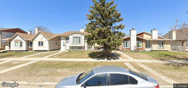 381 Novavista Drive（加拿大曼尼托巴省温尼伯市）房屋照片