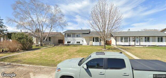 39 Gosford Avenue（加拿大曼尼托巴省温尼伯市）房屋照片