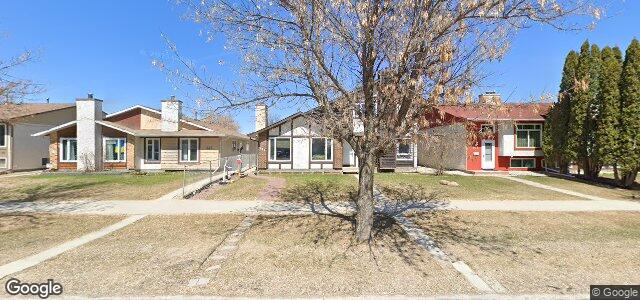 391 Novavista Drive（加拿大曼尼托巴省温尼伯市）房屋照片