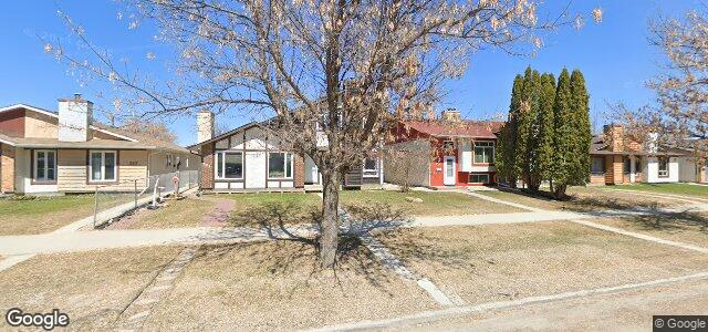 393 Novavista Drive（加拿大曼尼托巴省温尼伯市）房屋照片