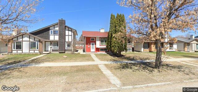 397 Novavista Drive（加拿大曼尼托巴省温尼伯市）房屋照片