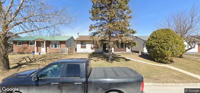 397 Wales Avenue（加拿大曼尼托巴省温尼伯市）房屋照片